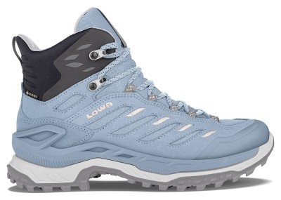 Черевики LOWA Innovo GTX MID W iceblue-light blue