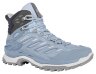 Черевики LOWA Innovo GTX MID W iceblue-light blue Фото - 2