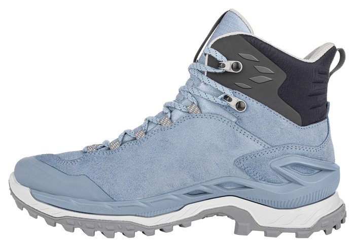 Черевики LOWA Innovo GTX MID W iceblue-light blue