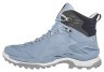 Черевики LOWA Innovo GTX MID W iceblue-light blue Фото - 3