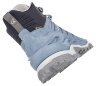 Черевики LOWA Innovo GTX MID W iceblue-light blue Фото - 4
