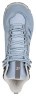 Черевики LOWA Innovo GTX MID W iceblue-light blue Фото - 5
