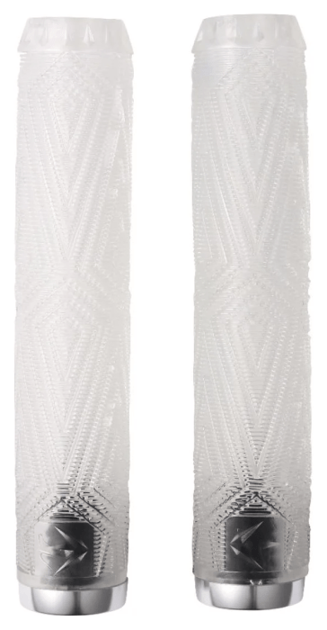 Гріпси для самокату Blunt Hand Grip WILL SCOTT - Clear