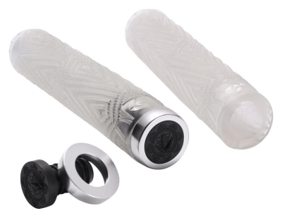 Гріпси для самокату Blunt Hand Grip WILL SCOTT - Clear