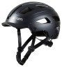 Шолом Cairn Clarke mat black Фото - 3