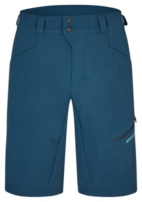 Шорти Ziener Nelat X-Function hale navy