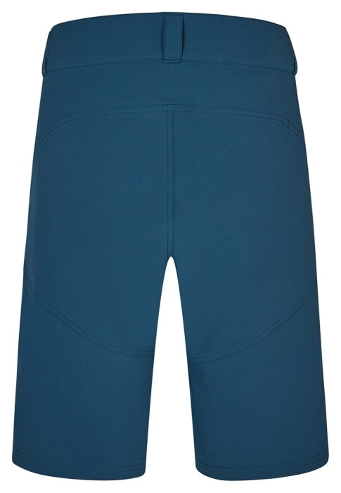 Шорти Ziener Nelat X-Function hale navy
