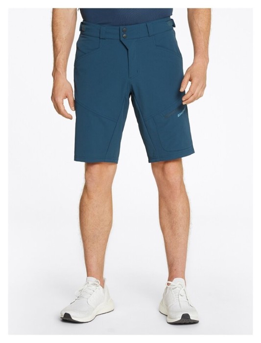 Шорти Ziener Nelat X-Function hale navy