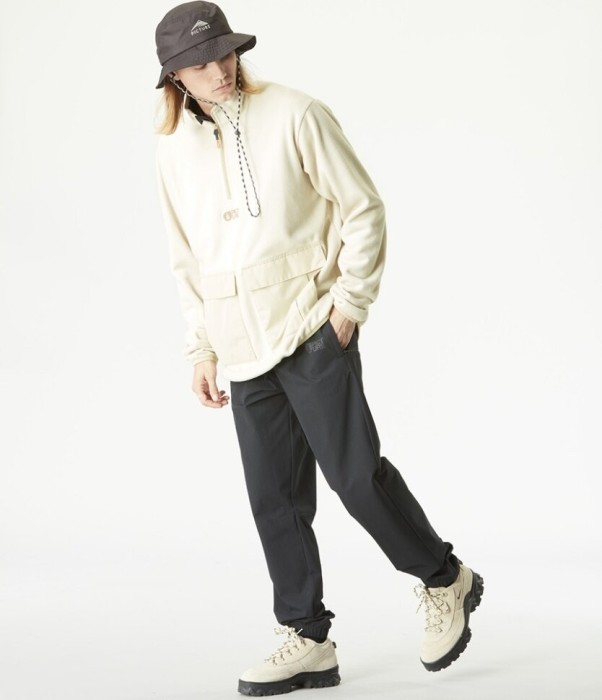 Штани Picture Organic Lenu Stretch Pants black