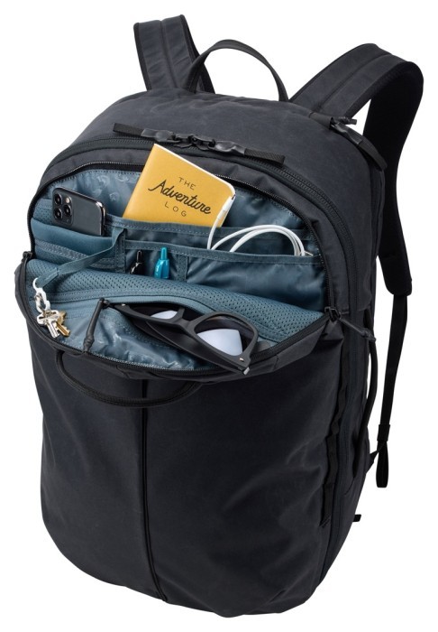 Рюкзак Thule Aion Travel Backpack 40L (Black) 3204723 (TH 3204723)