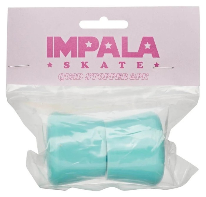 Гальмівна колодка для роликових ковзанів Supreme Venice, Black