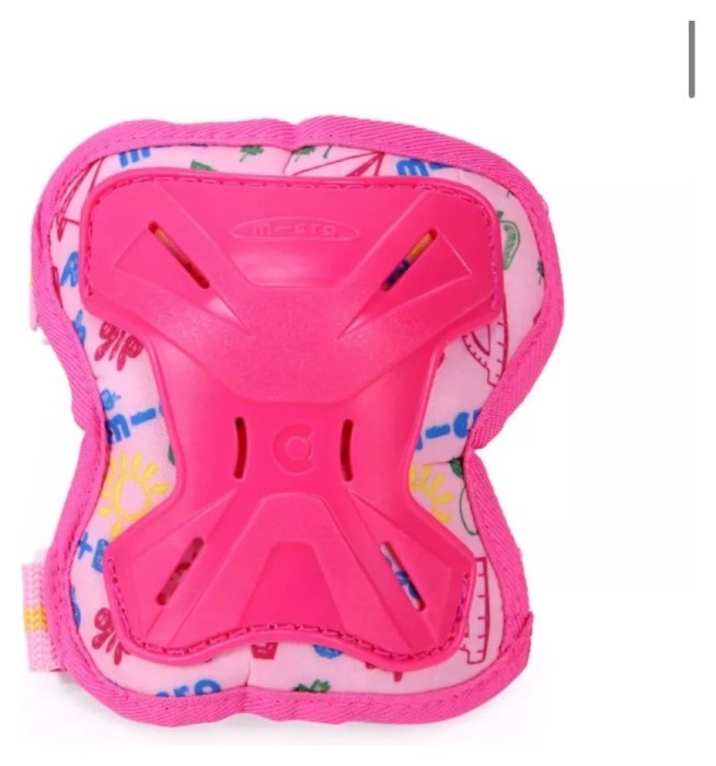 Захист Micro Impact pink