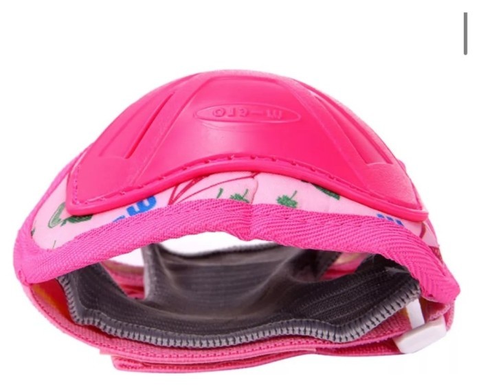 Захист Micro Impact pink