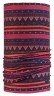 Бандана Cairn Malawi midnight ethnic Фото - 1