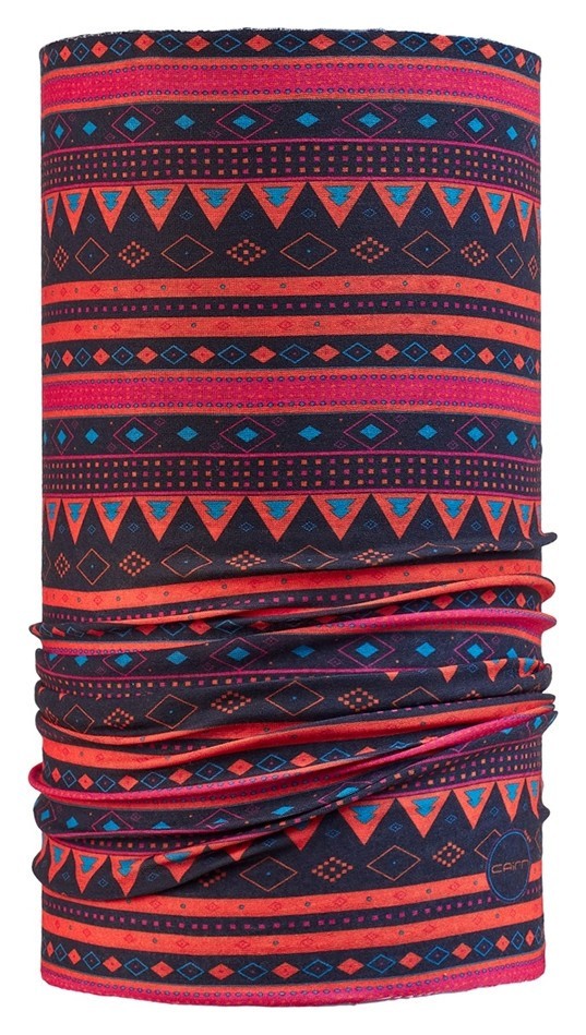 Бандана Cairn Malawi midnight ethnic