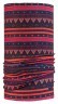 Бандана Cairn Malawi midnight ethnic Фото - 2