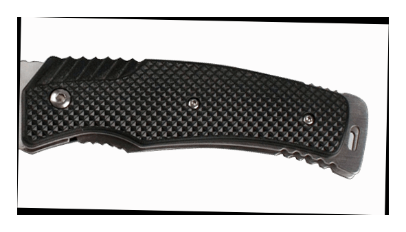 Ніж складаний Ganzo G618