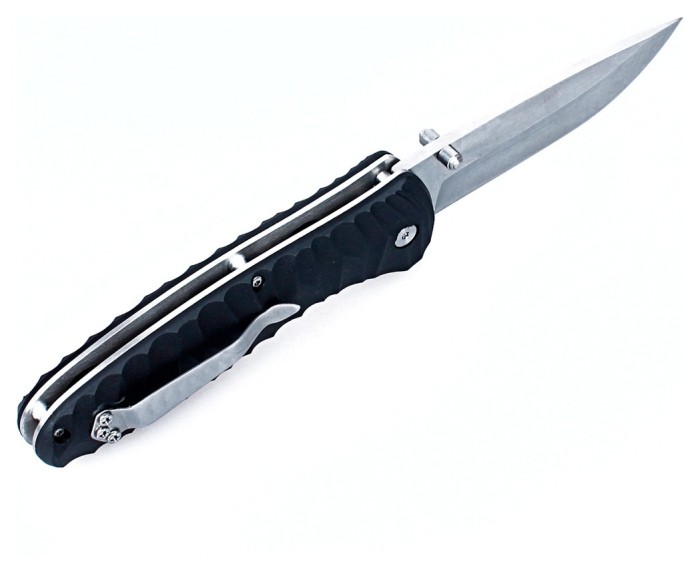 Ніж складаний Ganzo G6252-BK чорний