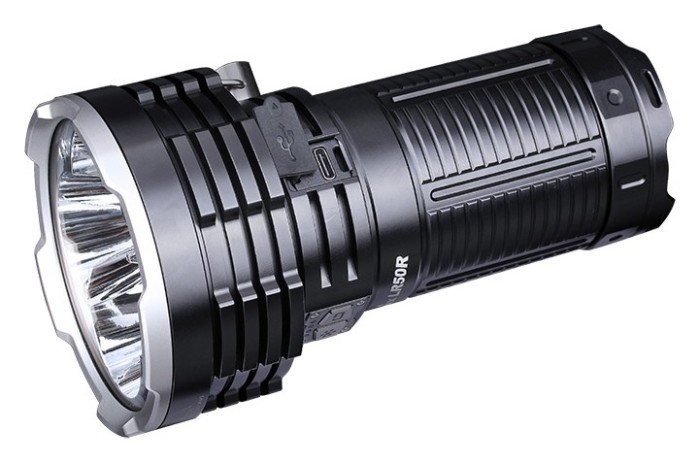 Ліхтар ручний Fenix LR50R
