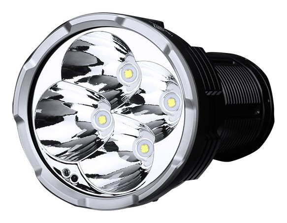 Ліхтар ручний Fenix LR50R