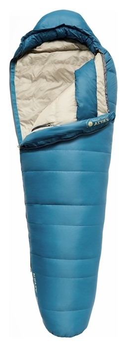 Спальник Kelty Cosmic 20 Regular