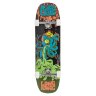 Круїзер Mindless Octopuke orange-green Фото - 3