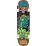 Круїзер Mindless Octopuke orange-green