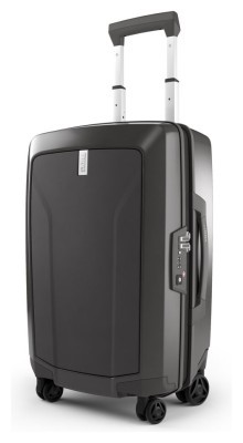 Чемодан на колесах Thule Revolve Carry-On Spinner (Raven) 3203922 (TH 3203922)