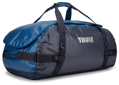 Спортивная сумка Thule Chasm Duffel 90L (Poseidon) 3204418 (TH 3204418)
