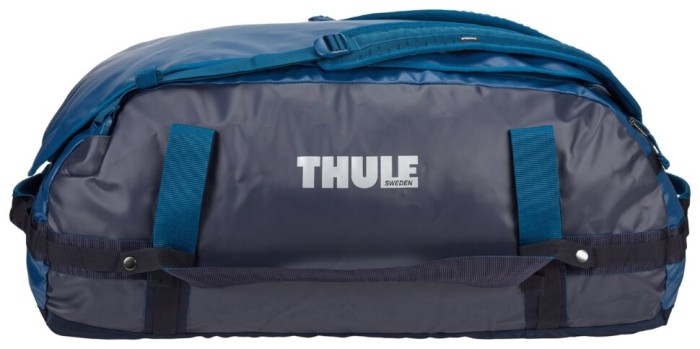Спортивная сумка Thule Chasm Duffel 90L (Poseidon) 3204418 (TH 3204418)