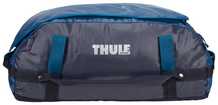 Спортивная сумка Thule Chasm Duffel 90L (Poseidon) 3204418 (TH 3204418)