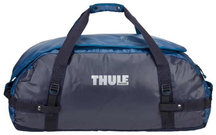 Спортивная сумка Thule Chasm Duffel 90L (Poseidon) 3204418 (TH 3204418)