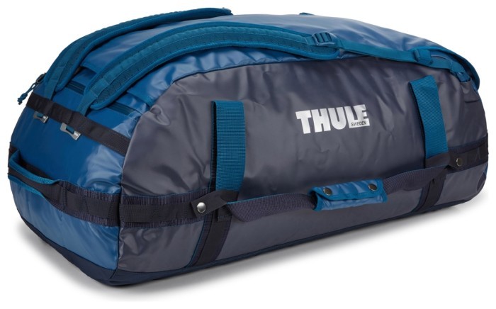 Спортивная сумка Thule Chasm Duffel 90L (Poseidon) 3204418 (TH 3204418)
