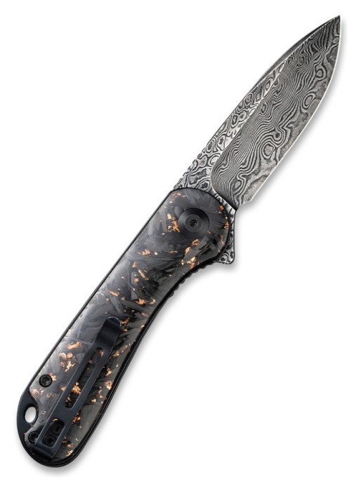 Ніж складаний Civivi Elementum C907C-DS3