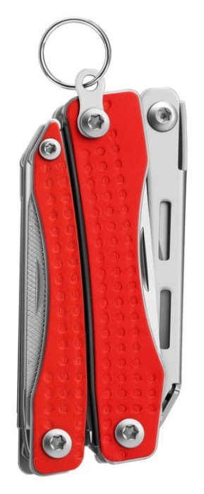 Мультитул NexTool Mini Flagship червоний