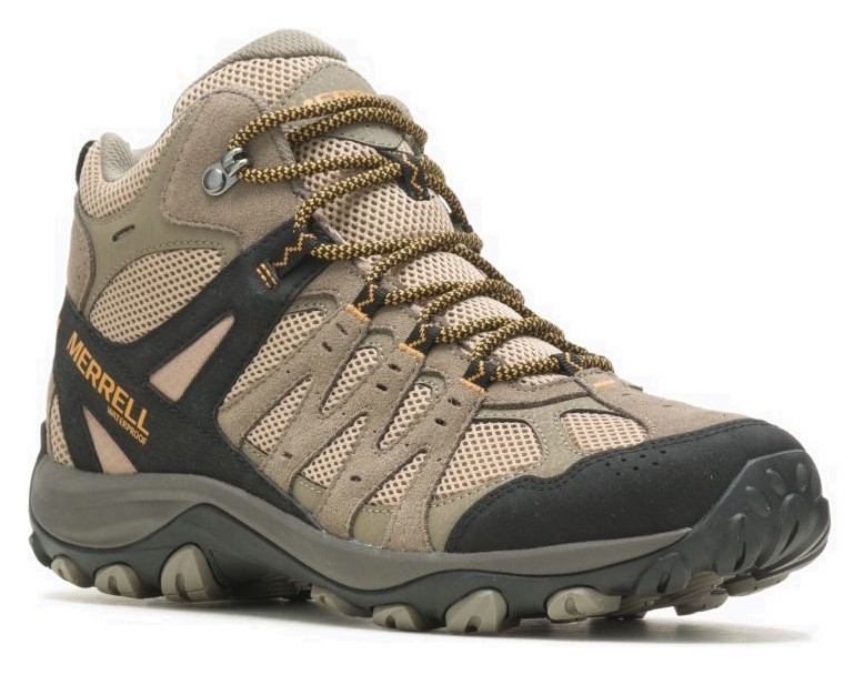 Черевики Merrell Accentor 3 Mid WP Mns