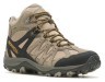 Черевики Merrell Accentor 3 Mid WP Mns Фото - 1