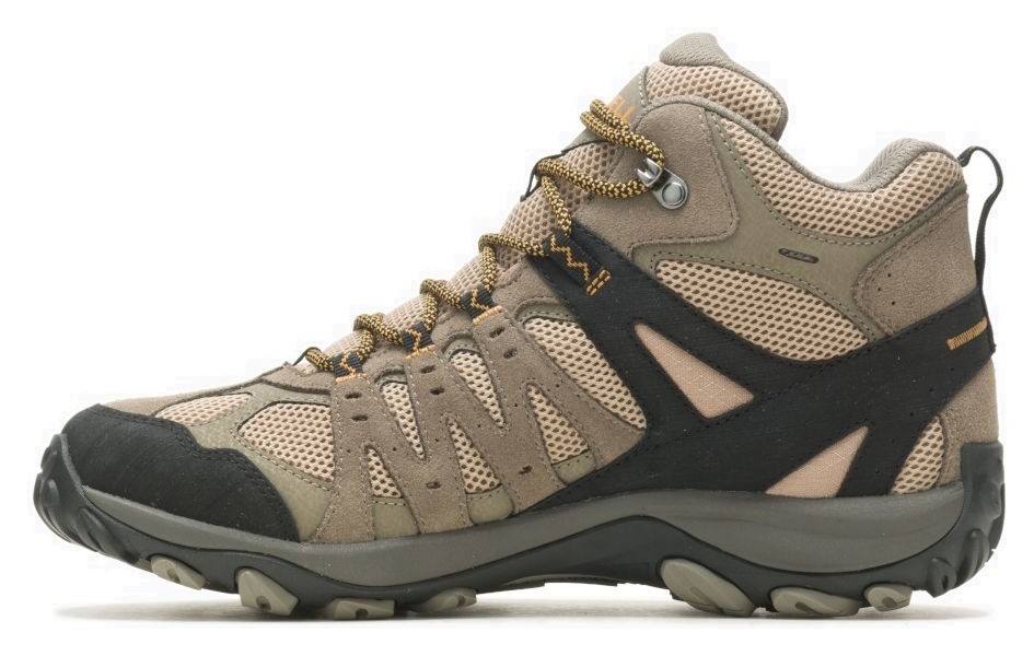 Черевики Merrell Accentor 3 Mid WP Mns