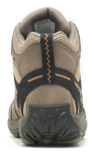 Черевики Merrell Accentor 3 Mid WP Mns