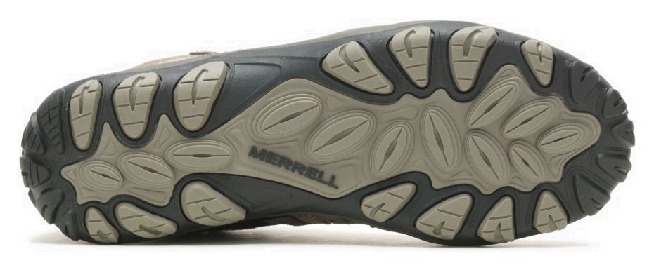 Черевики Merrell Accentor 3 Mid WP Mns