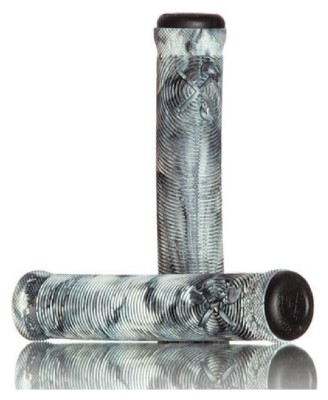 Гріпси Demolition AXES, Flangeless, чорно-білі