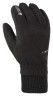 Перчатки Cairn Polux black Фото - 1
