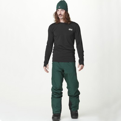 Picture Organic штани лижні Picture Object 2025 ponderosa pine M