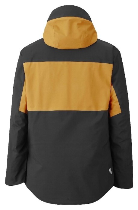 Куртка Picture Organic Naikoon 2022 black