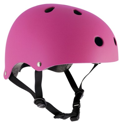 Захисний шолом SFR Fluo XXS-XS Pink