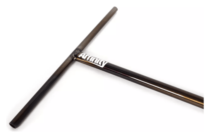 Кермо AFFINITY T CLASSICS XL 710 MM