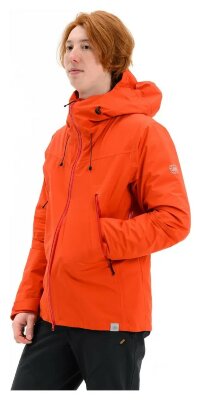 Куртка Turbat Alay Mns