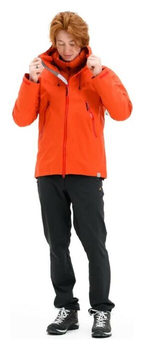 Куртка Turbat Alay Mns