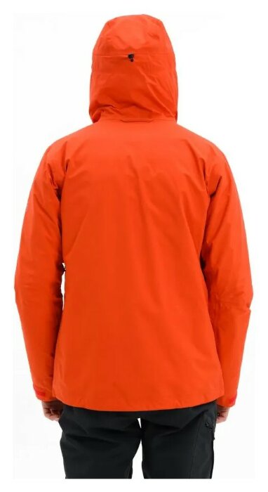 Куртка Turbat Alay Mns