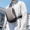 Сумка з однією лямкою Mark Ryden Sata MR3998 Gray Фото - 2